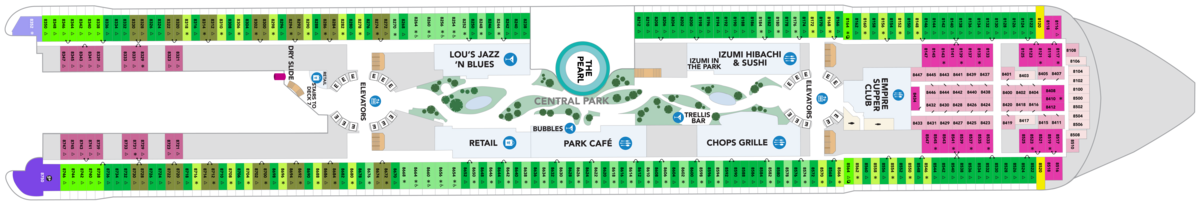 Deck 8